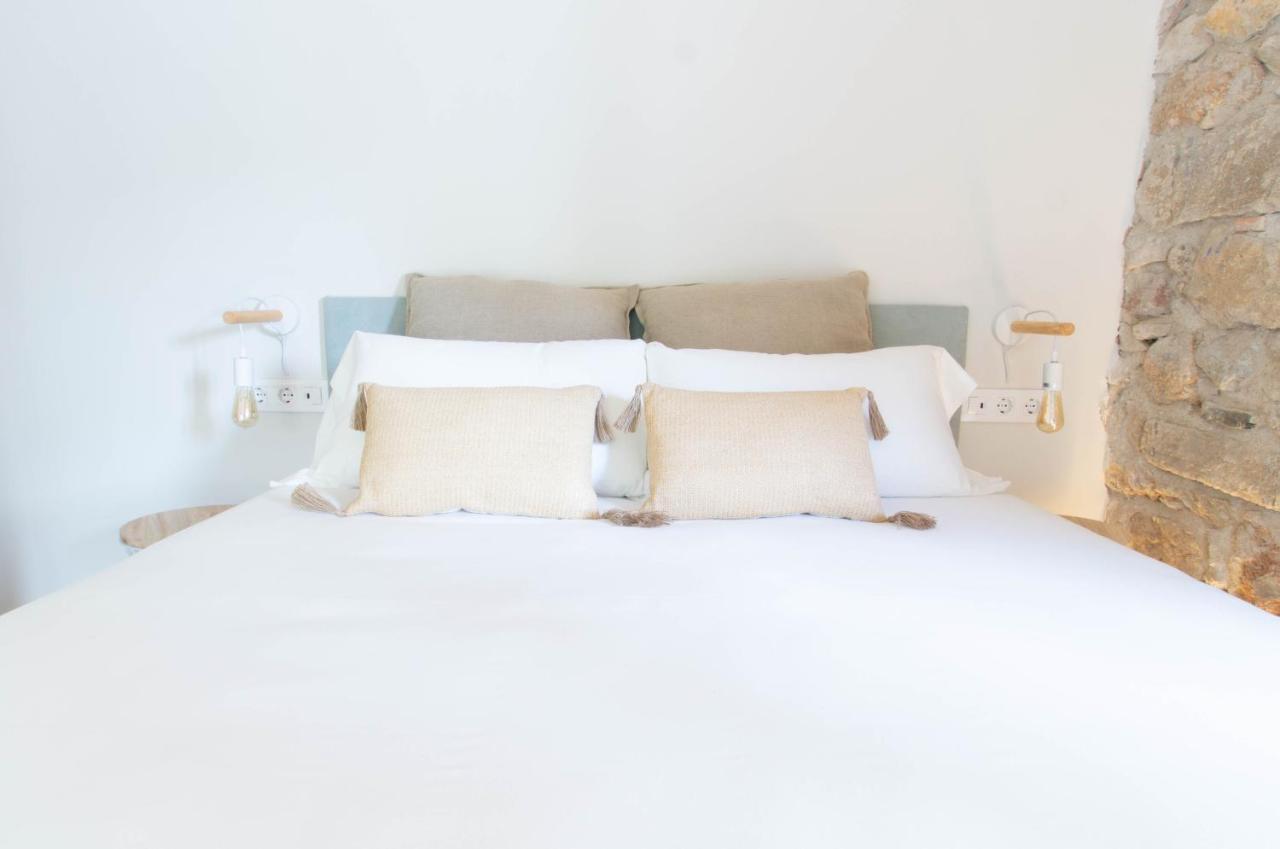 Aeris Boutique Studio Girona Exteriör bild